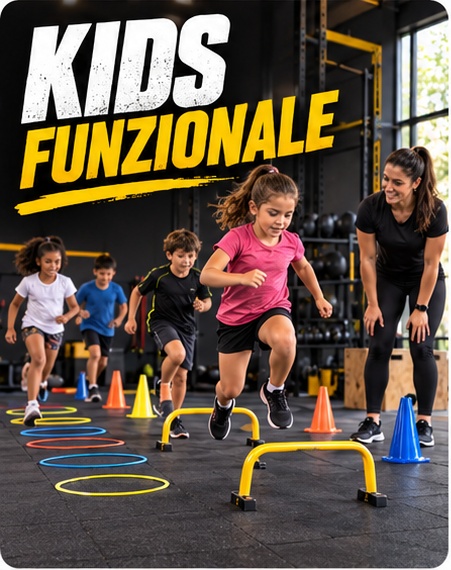 Funzionale Bambini